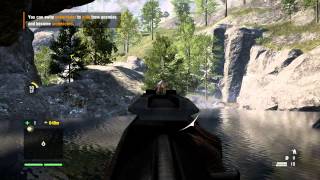 Far Cry 4 G2030/HD 5570=R7 240