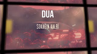 Güneş Ft. Uzi - Dua Resimi