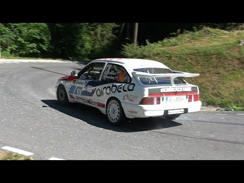 Rally  2025 Full Attack at Rally Železniki! 🚗💥 Featuring  rok Turk & More! HP 8