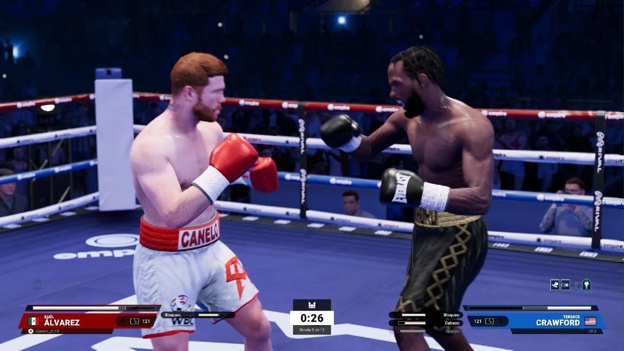 Undisputed title defense