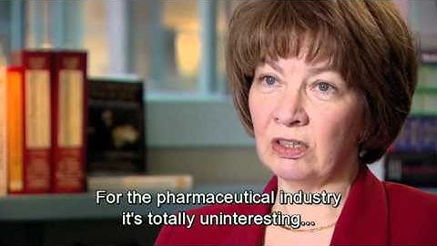 Labyrint TV: Antibiotics