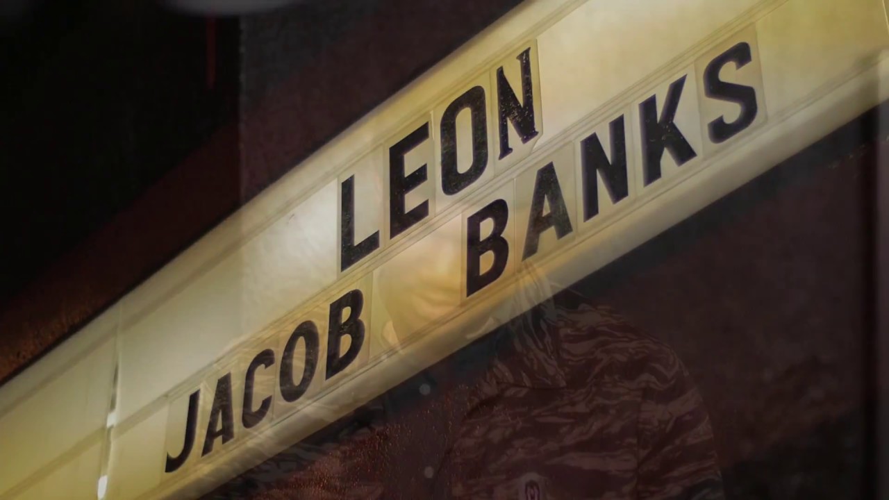 Jacob Banks Unholy War Youtube Jacob akintayo akinoso, aaron cowan. jacob banks unholy war