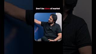 Being SLAVE of returns will take you nowhere