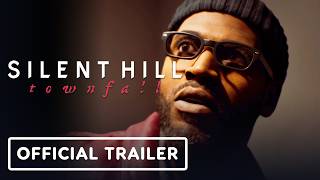 Silent Hill: Townfall - Official Accolades Trailer