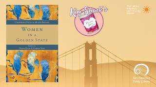 Kim Shucks Poem Jam Celebrates Women in a Golden State