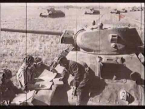 Видео: Легендарният Т-34