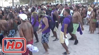 2017 SPRING BREAK # 2 | SOUTH BEACH