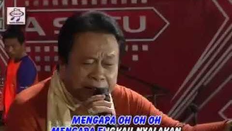 Mansyur S - Katanya (Official Music Video)
