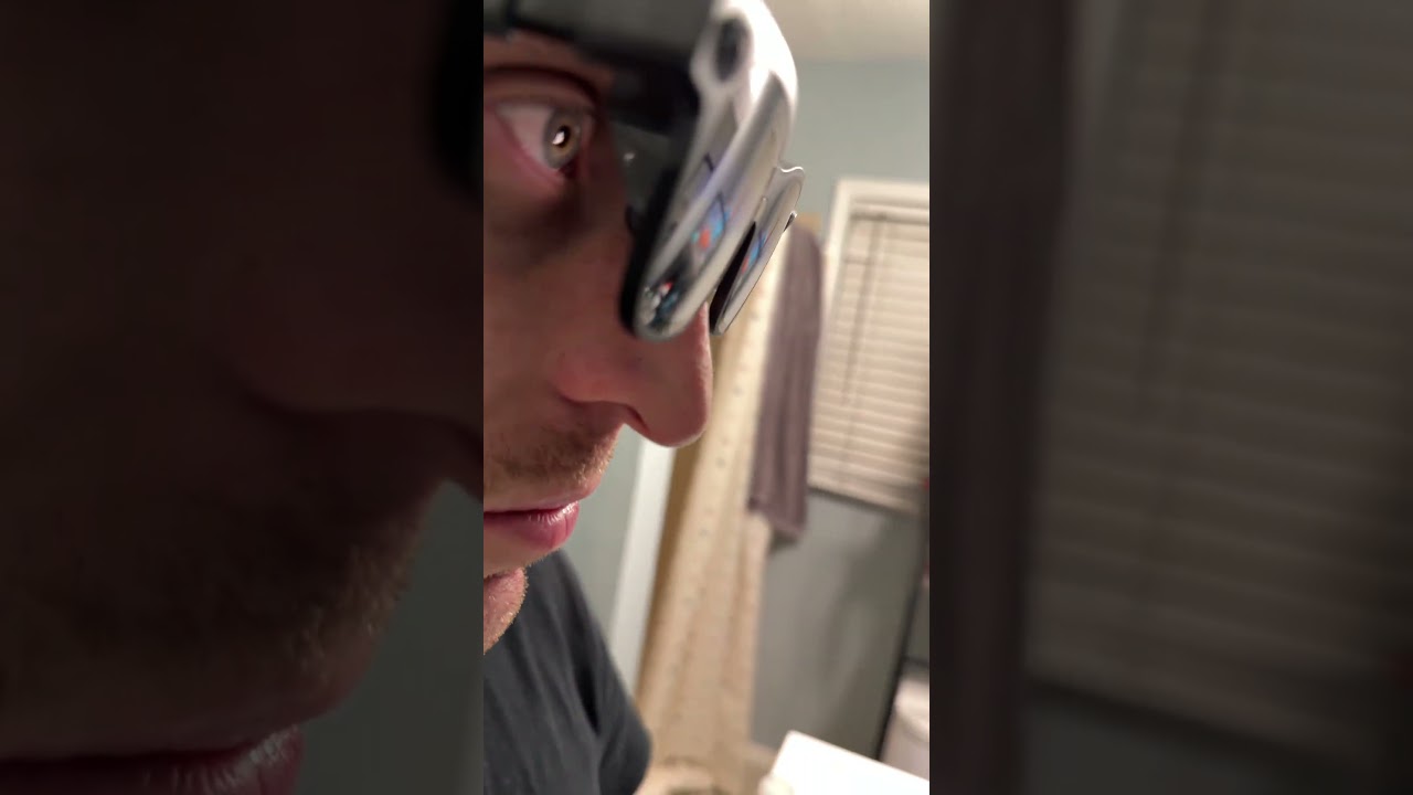 Watch @VITURE #viture luma ultra display glasses will BLOW YOUR MIND on YouTube Watch @VITURE #viture luma ultra display glasses will BLOW YOUR MIND on YouTube
