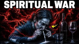 Addiction Is the Spiritual Battle Nobody Warned You About