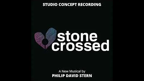 Breathe | Stone Crossed (Studio Concept Album) | A...