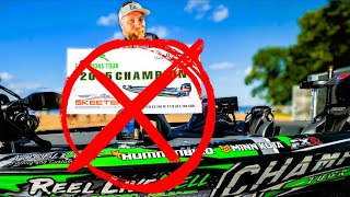WORST Bass Tournament Mistake EVER (Complete Disaster)