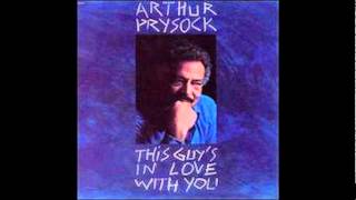 Arthur Prysock - Everything Must Change chords