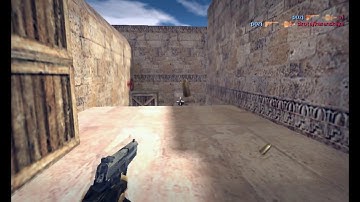 -pozj vs FASTCUP.NET 5k ACE WITH USP! [by -deizy]