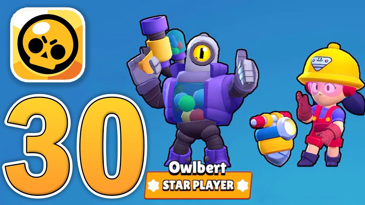 Brawl stars brawl ball