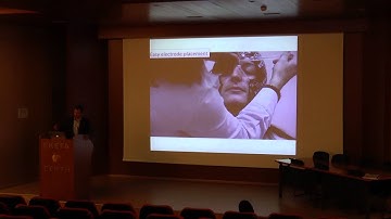 Maria Petrou Workshop 2014: 10 3D Vector Field Tomography serving Cognitive Signal Processing