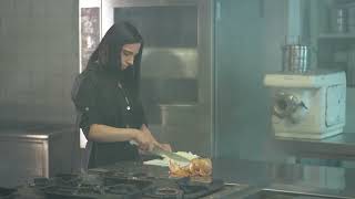 Nylon Jail - Wholegrain Love Official Music Video