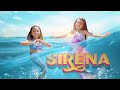 Sirena  july naoh oficial