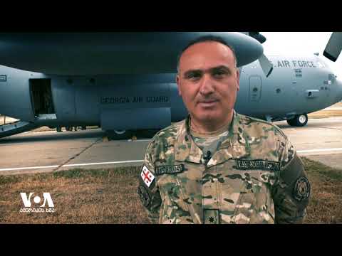 „მებრძოლი სული 2019“ აღმოსავლეთსა და დასავლეთში