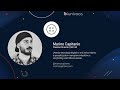04 Biunivoca Podcast Designed Inspired by Tech Intervista a Marino Capitanio
