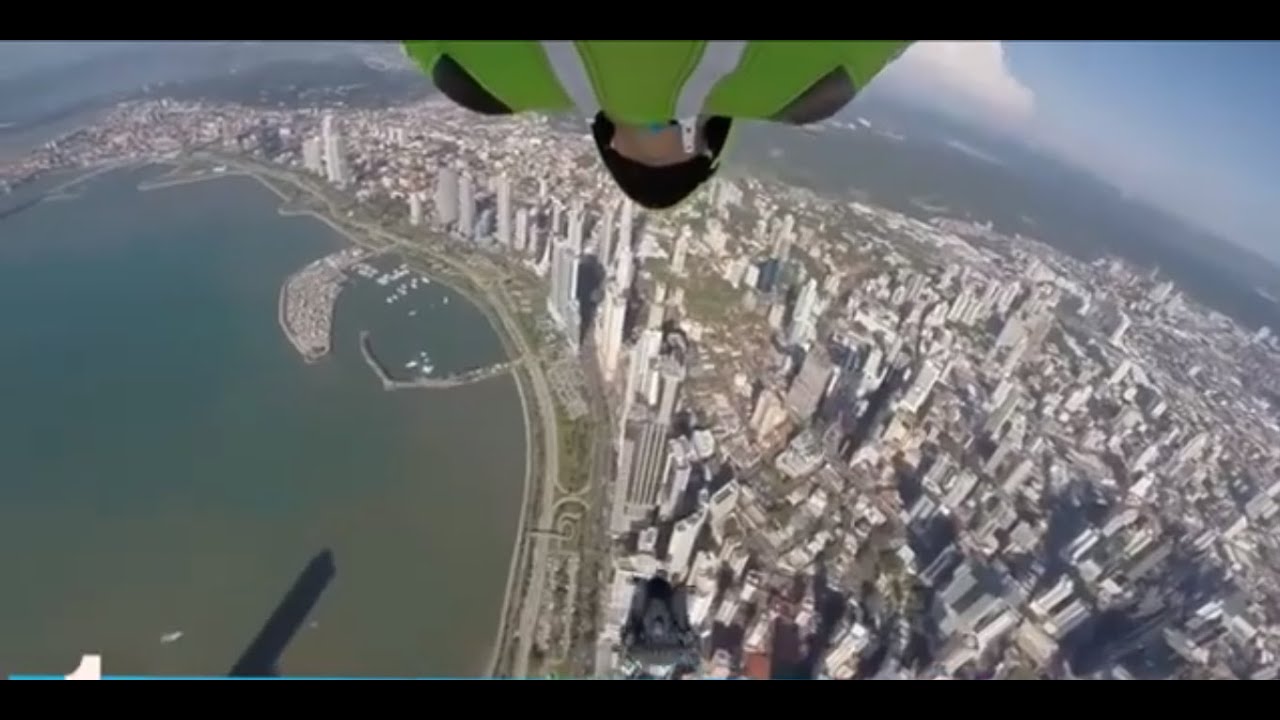 Top 10 Extreme Sports Dangerous sports in the world YouTube