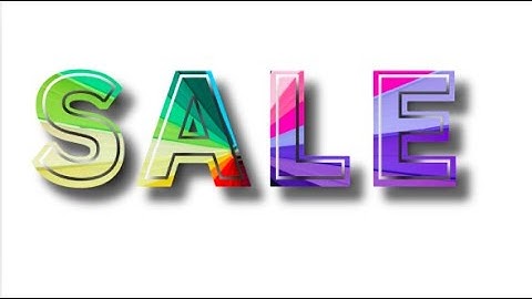 Transparent Text Effect With Outline Effect Inside Text - Canva Tutorial | Canva Design Hacks | Hack