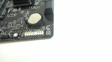 How To Find RES PINS On Gigabyte Z790 EAGLE AX Motherboard