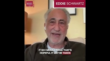 Voices on Generative AI: Eddie Schwartz (Consent)