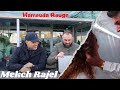 Hamouda rouge  makch rajel  official music     