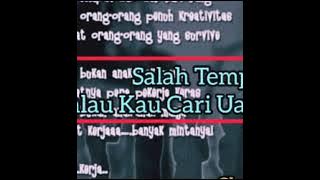 Video status || Slank || Mars Slankers