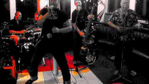 Pyronix Diner Barsbüttel 10.09.2011