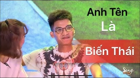 Không ngậm được mồm khi Mạc Văn Khoa, Long Đẹp Trai, Huỳnh Phương TÁN GÁI 😂