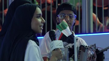 Day 1 Highlights | FGCDubai2019