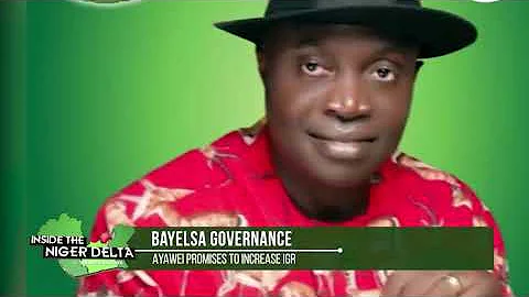 PDP hopefuls speak as they prepare for governorship primaries in Bayelsa State