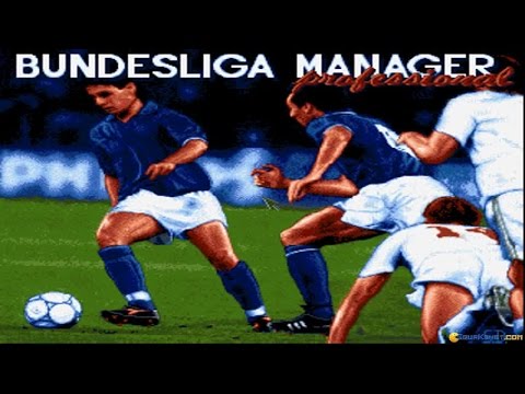 Bundesliga Manager Software 2000 Download