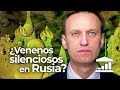 PUTIN y el uso del VENENO en la POLÍTICA RUSA - VisualPolitik