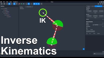 VoxEdit - IK Tutorial (2021)