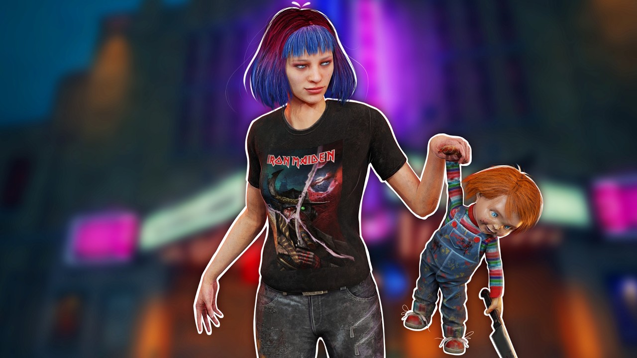 Free2Play Hardcore Survivor Challenge: Original Survivors Only DAY 2!!  (fullscreen) 💗