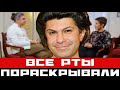 Кто жена Николая Цискаридзе: правда открылась!