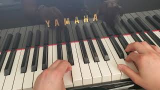 RCM 7 Technical Requirements (1) Scales C and D