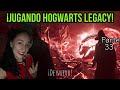 ‼️Jugando HOGWARTS LEGACY‼️ 🌝Encontrando DEMIGUISES y llegando a la prueba del CASTILLO de ROOKWOOD❕
