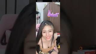 Bigo Live Thailand Cute Girl Live Streaming Hot Girl Live