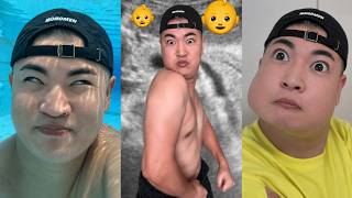 .CRAZIEST Nonomen Funny TikTok Compilation | Try Not To Laugh Watching Cactus Dance Challenge 2026