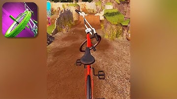 Touchgrind BMX 2 - Gameplay Showcase (iOS)