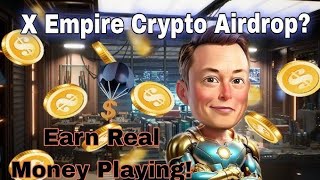 Discover Musk Empire Tap To Earn Wealthwave