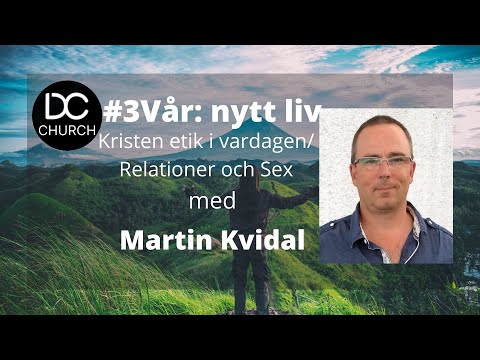 Video: Kombination Af Det Uforenelige: Hvordan Kan Sex Og Religion Eksistere Sammen?