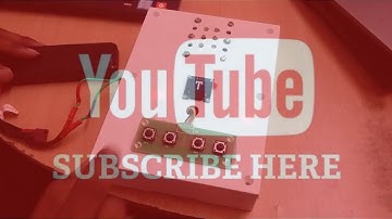 text to braille converter project