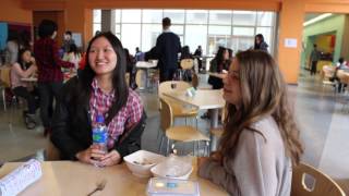 Flux Film Festival 2014: Happy at BCIS - Winning Music Video