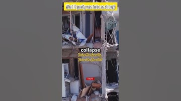 What If Gravity Was Twice as Strong? 🌍 #shorts #science