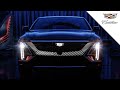 Our All Electric Future Starts Now | Cadillac Lyriq